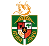 Logo Universitas Katolik Indonesia Atma Jaya